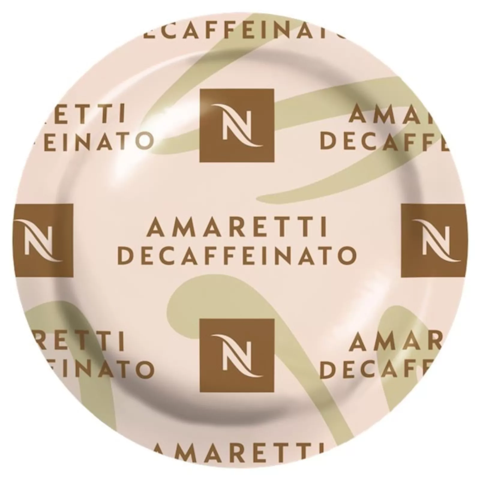 Amaretti Decaffeinato