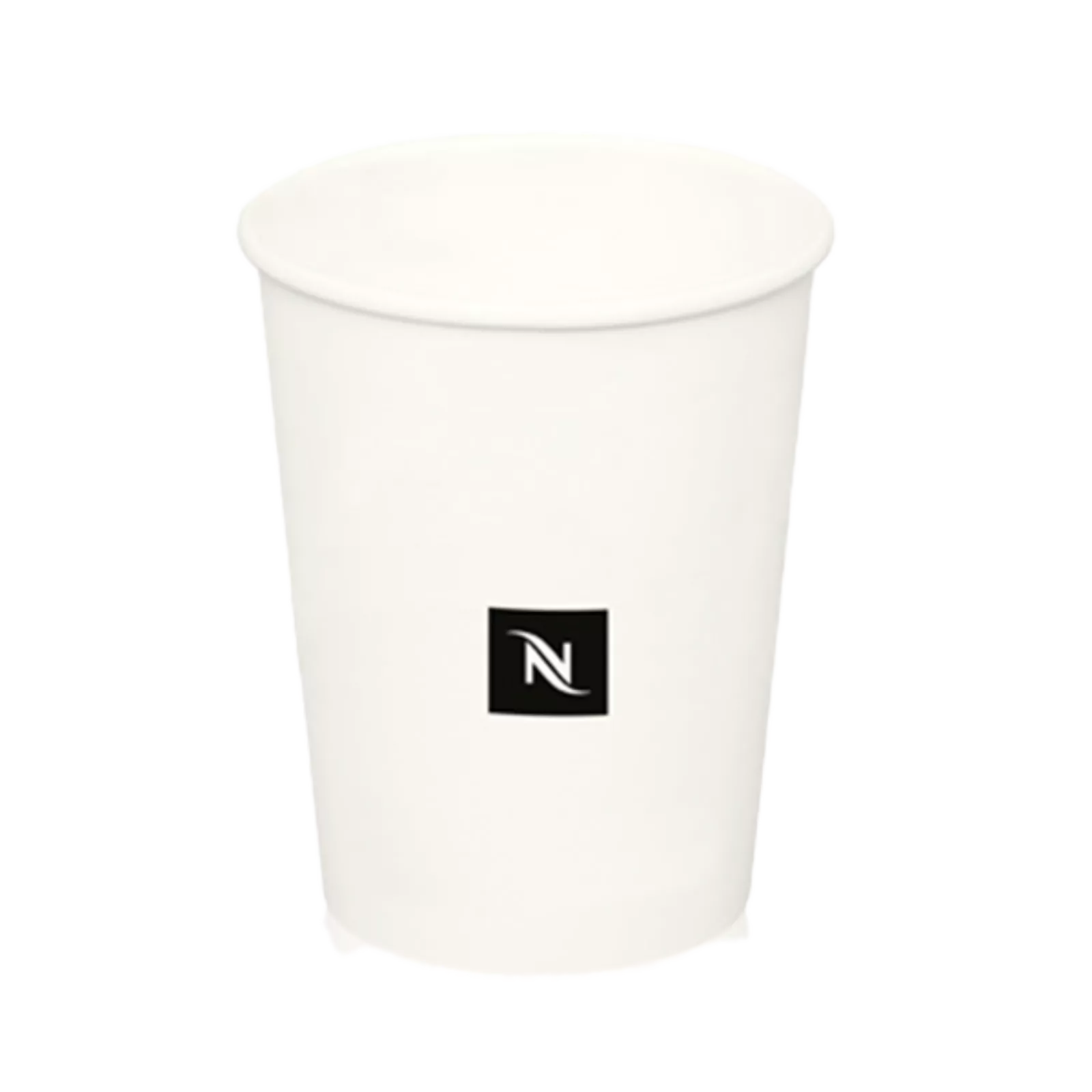 Vasos Desechables 240ml Lungo/Cappuccino