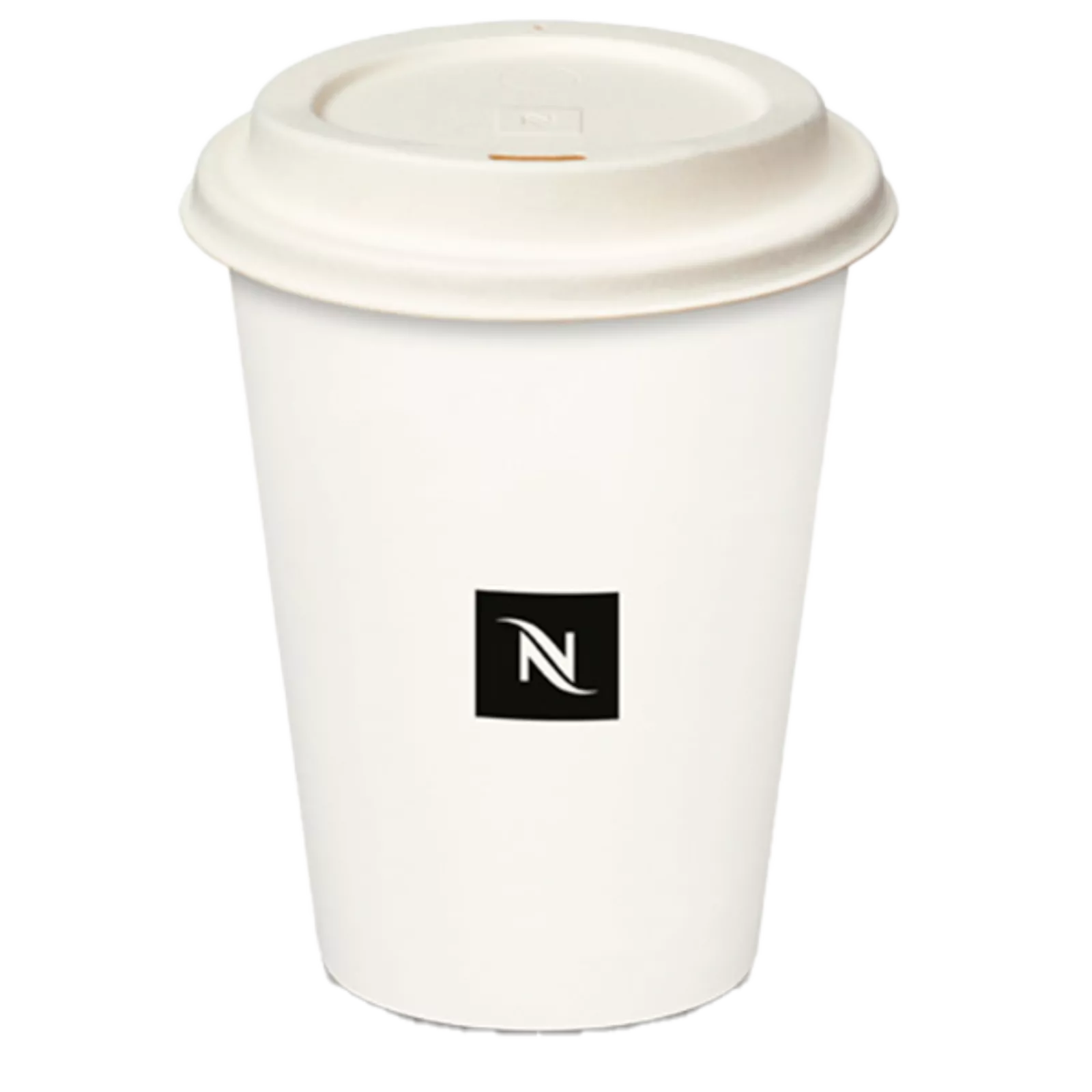 Tapas Desechables para Vaso 360ml