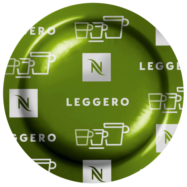 Leggero