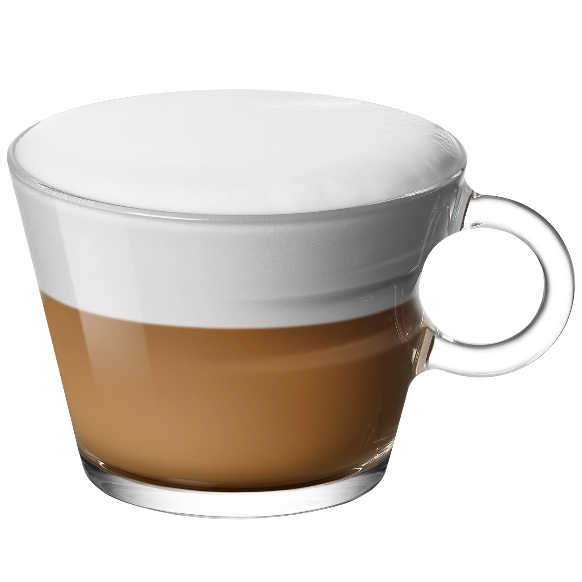 Tazas VIEW Cappuccino Collection