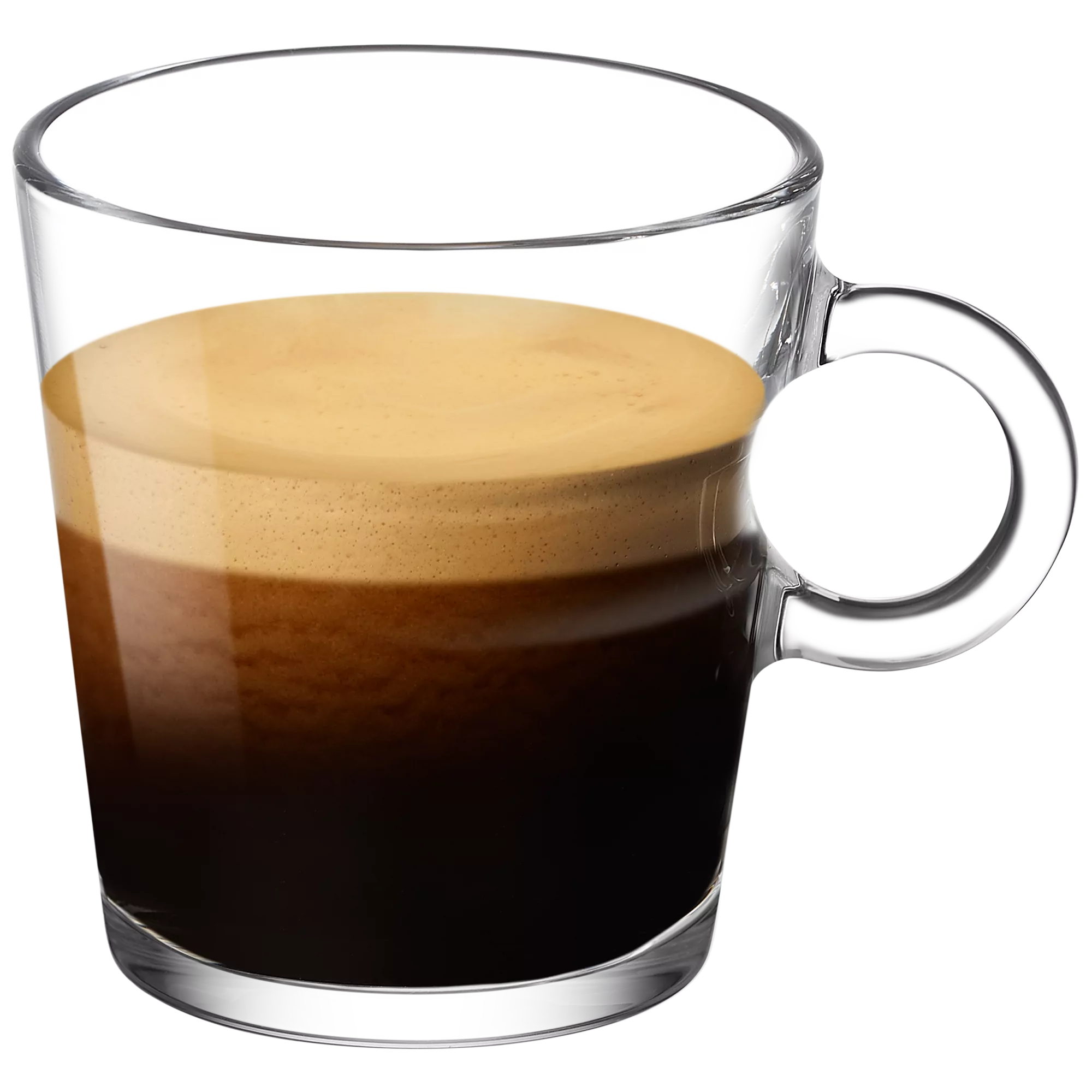 Tazas VIEW Lungo Collection