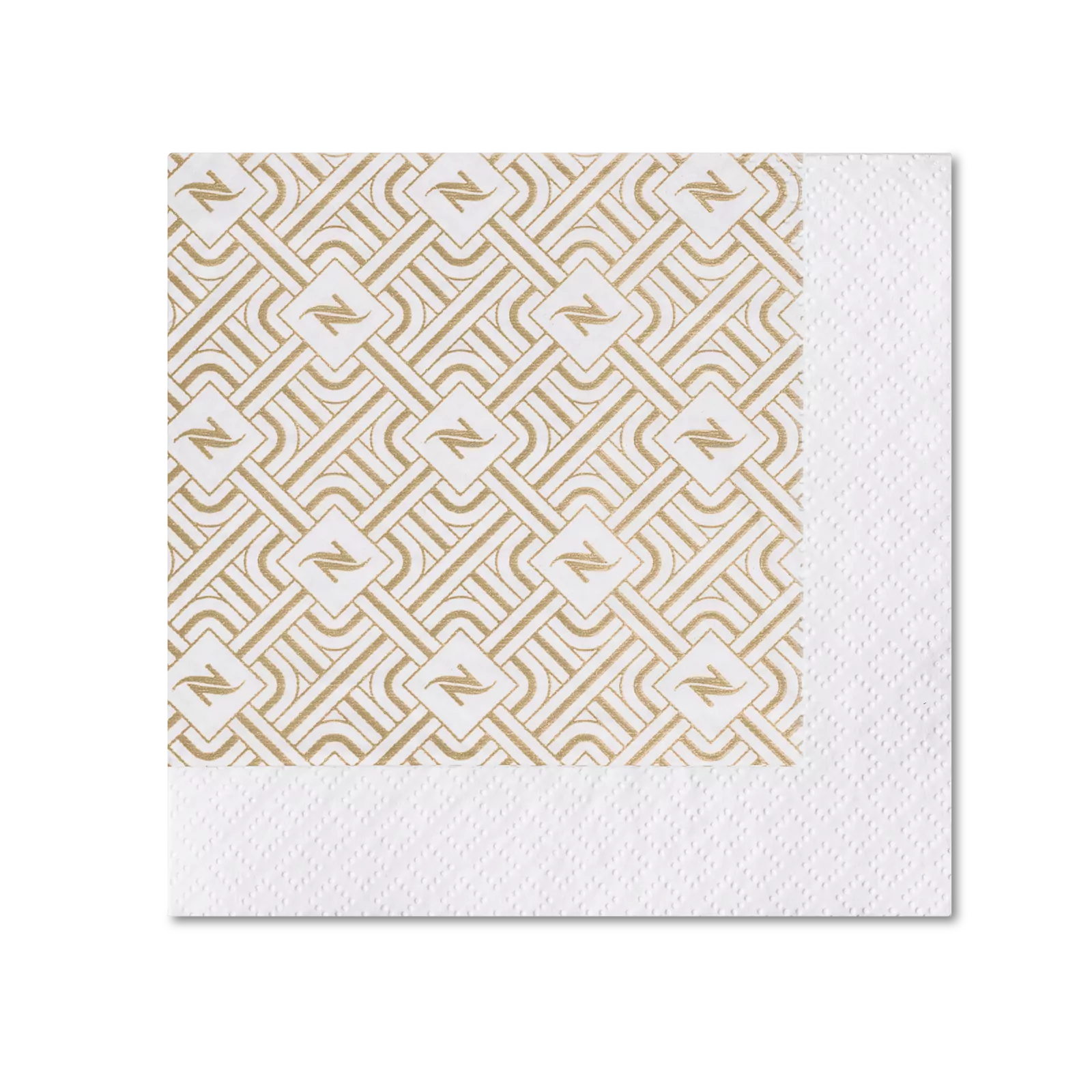 Servilletas Nespresso Professional