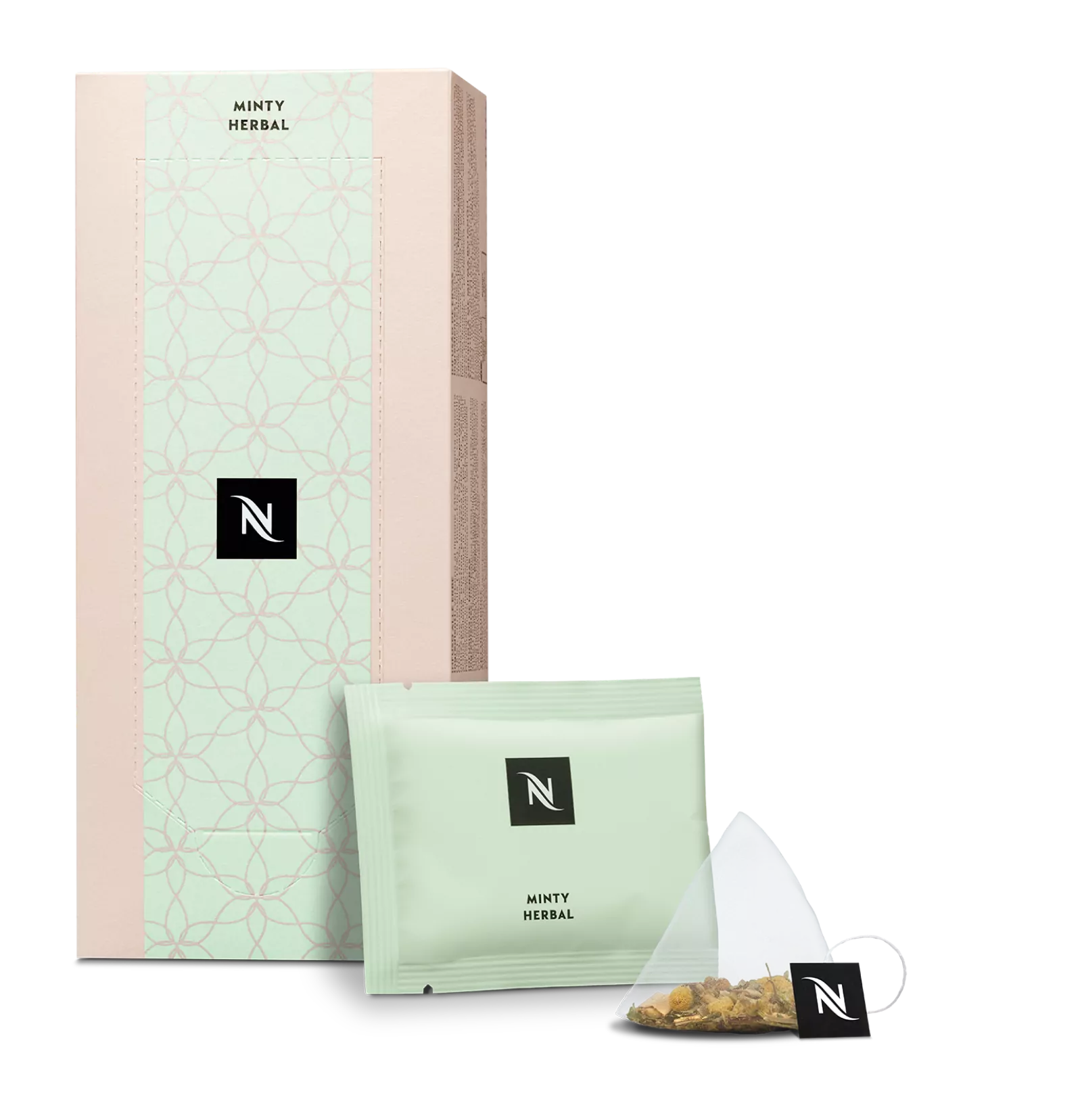 Infusión de hierbas